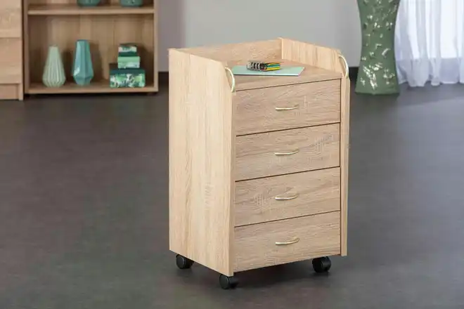 Rollcontainer Novi Cyber Monday