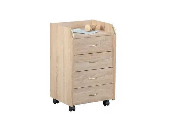 Rollcontainer Novi Cyber Monday