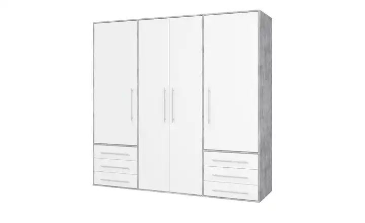Kleiderschrank Morley Weihnachtsangebot