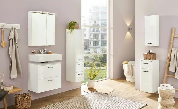 Midischrank Bodensee Osterangebot