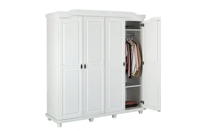 Bauernschrank Isny Valentinstagsangebot