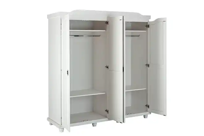 Bauernschrank Isny Valentinstagsangebot