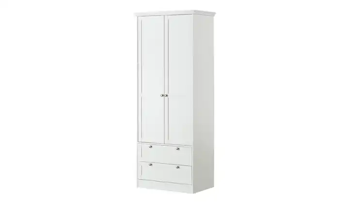Drehtürenschrank Laurito Top Angebot