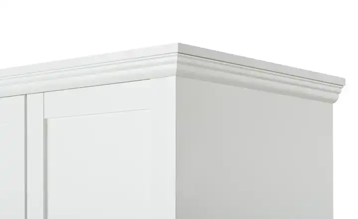 Drehtürenschrank Laurito Top Angebot