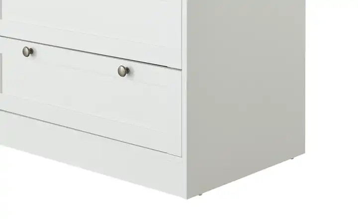 Drehtürenschrank Laurito Top Angebot