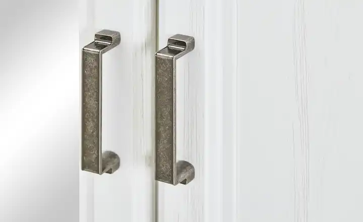Garderobenschrank, 2-türig Varese Neuheiten