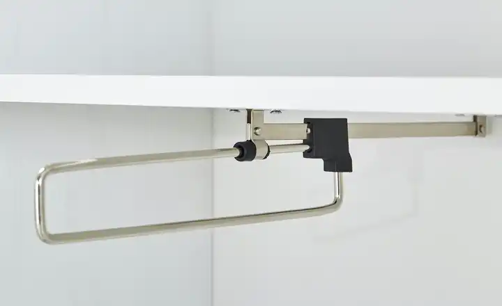 Garderobenschrank, 2-türig Varese Neuheiten