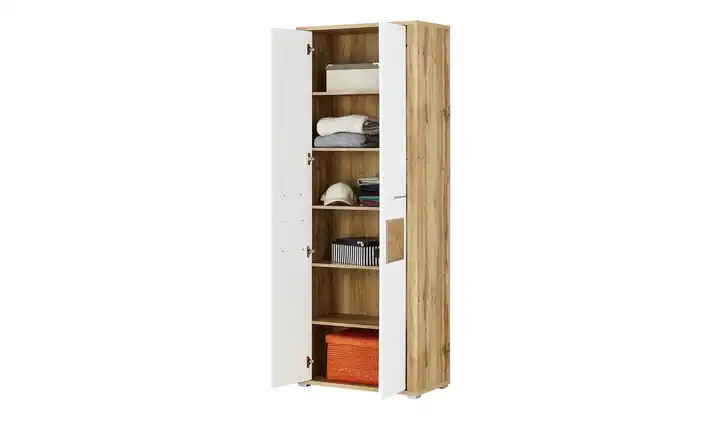unoDielenschrank Yambio Bestseller