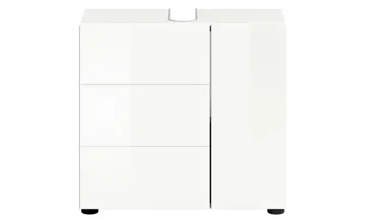 Waschbeckenunterschrank Saisonale Angebote