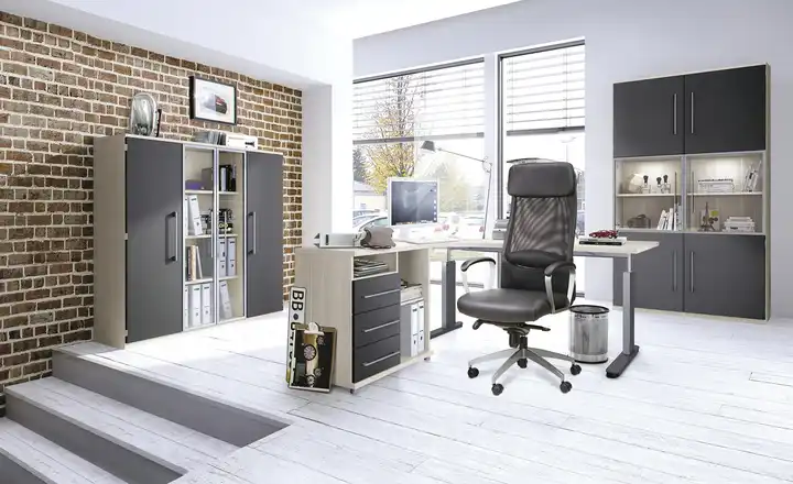 Büroschrank Techno