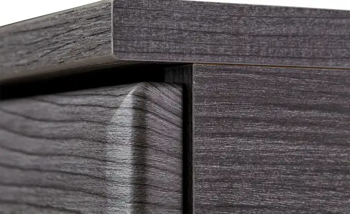 smartMidischrank Onda Riesige Ersparnisse