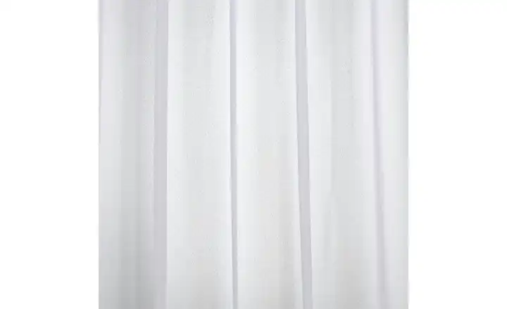 Gardinenstore mit Kräuselband Zeitbegrenzte Promotion