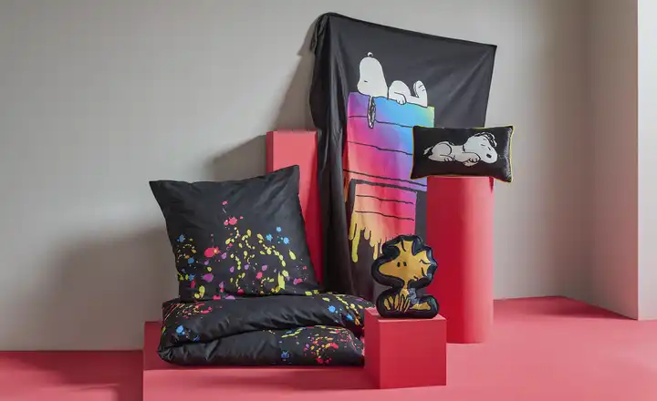 Kissen Peanuts Online Outlet