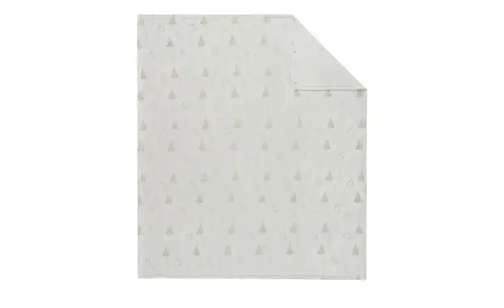 Flanelldecke Weihnachten Wochenangebot