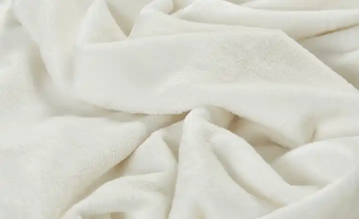 Flanelldecke Weihnachten Wochenangebot