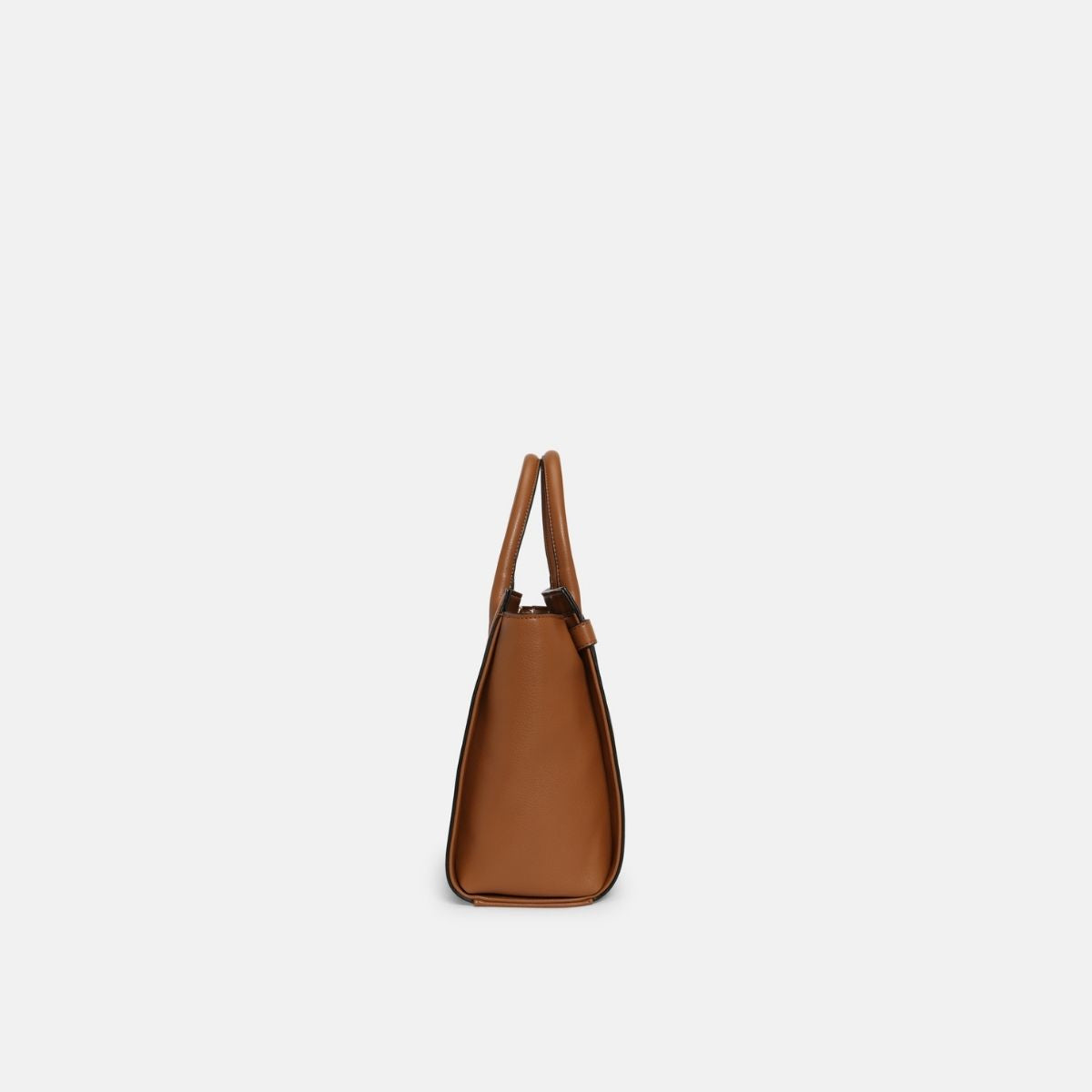 L. Credi Konstanze Henkeltasche cognac Rabatt