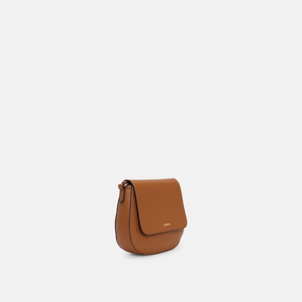 L. Credi Kristie Umhängetasche cognac Online Shopping