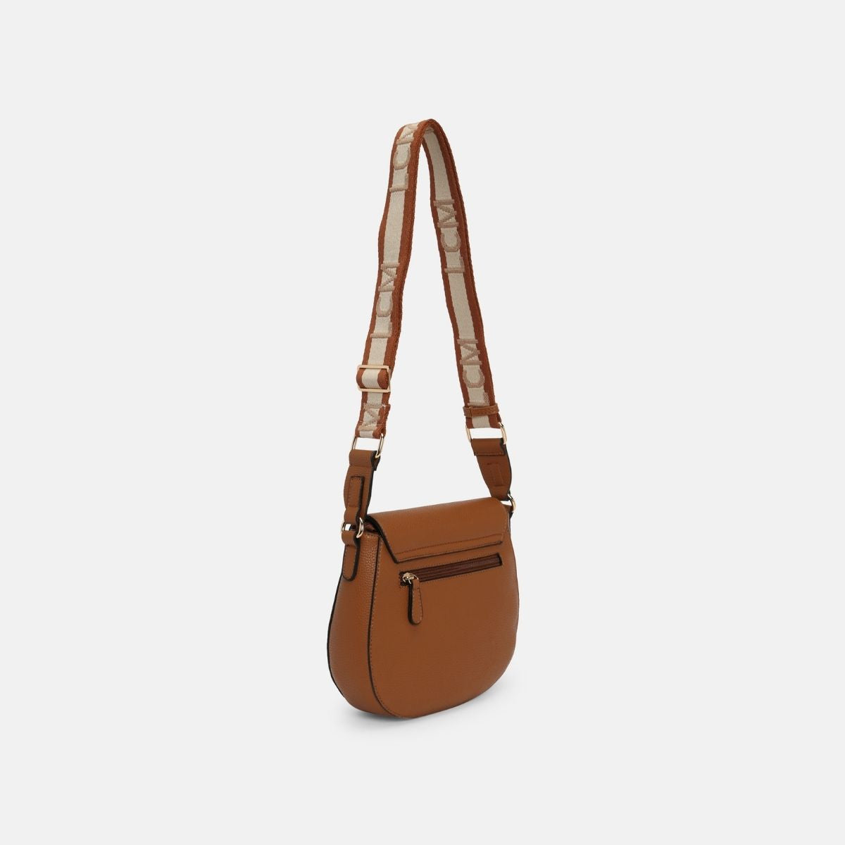 L. Credi Kristie Umhängetasche cognac Online Shopping