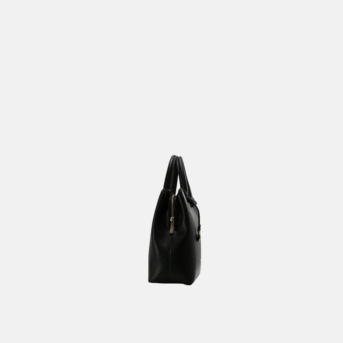 L. Credi Maxima Henkeltasche schwarz Black Friday