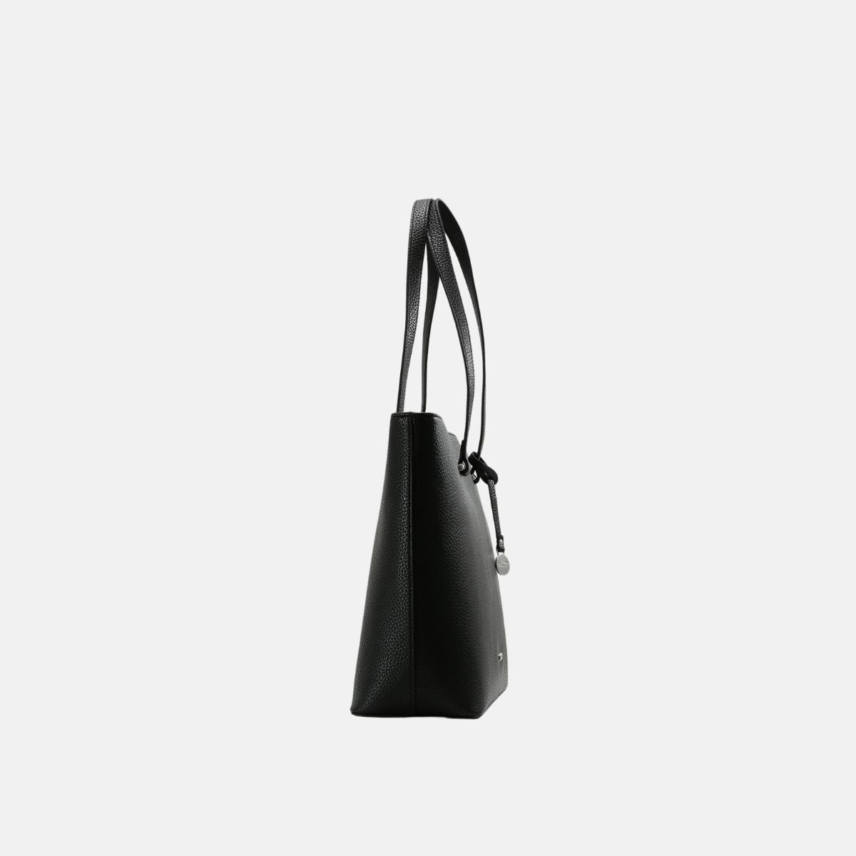 L. Credi Maxima Shopper schwarz Muttertagsangebot