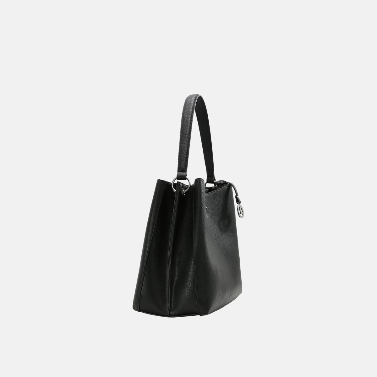 L. Credi Filippa Hobo schwarz Jubiläumsangebot