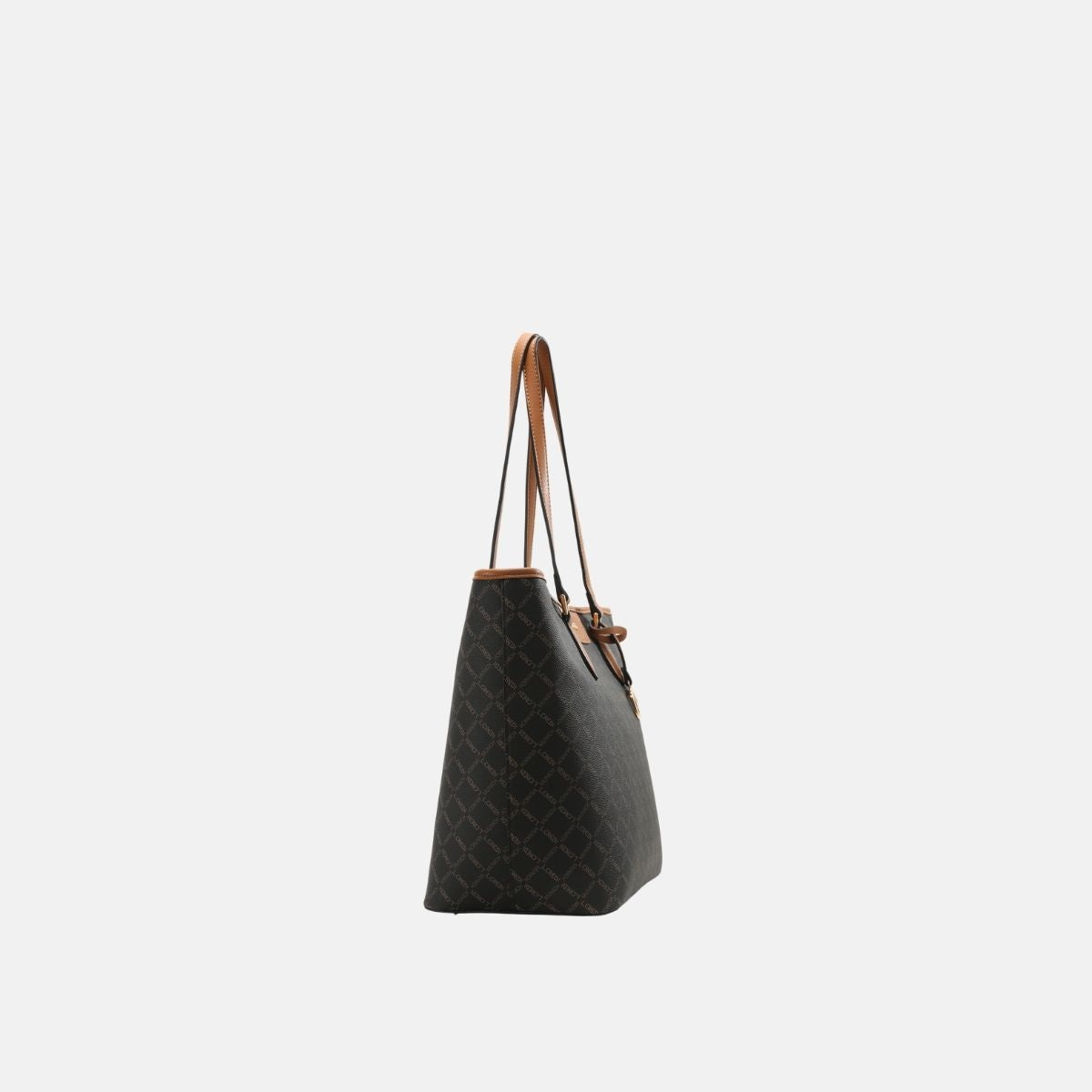 L. Credi Filiberta Shopper braun Top Angebot
