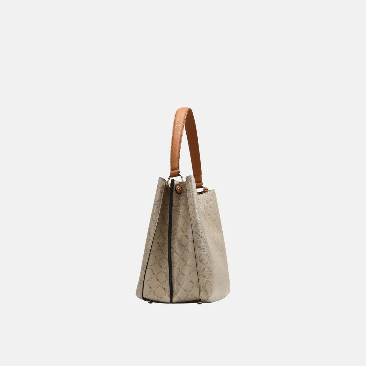 L. Credi Filiberta Hobo taupe Blitzangebot