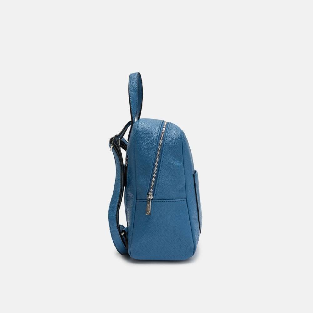 L. Credi Liara Rucksack jeansblue Neuheiten
