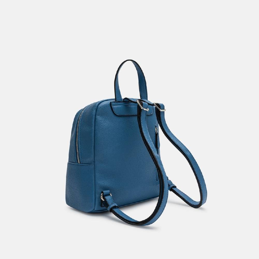 L. Credi Liara Rucksack jeansblue Neuheiten