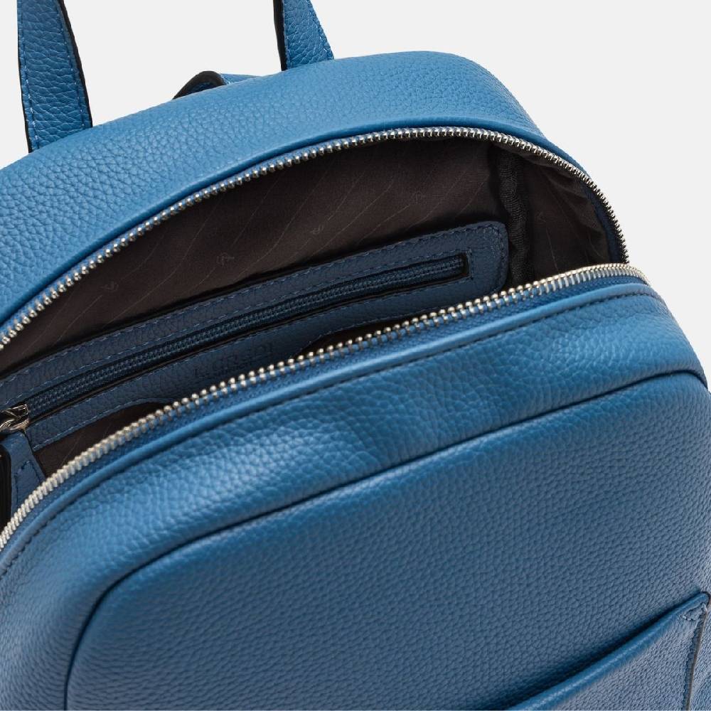 L. Credi Liara Rucksack jeansblue Neuheiten