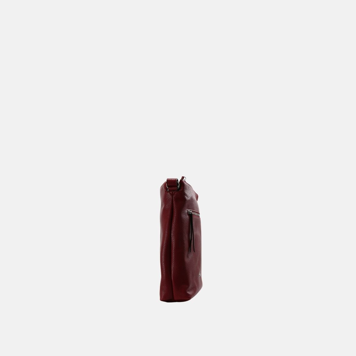 L. Credi New Orleans Umhängetasche rot Bestseller