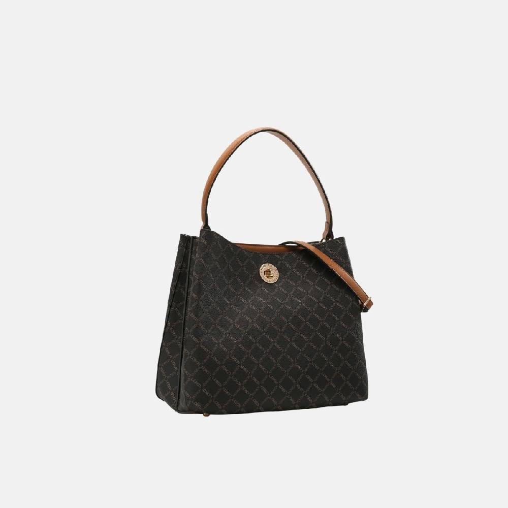 L. Credi Filiberta Hobo braun Tägliche Deals