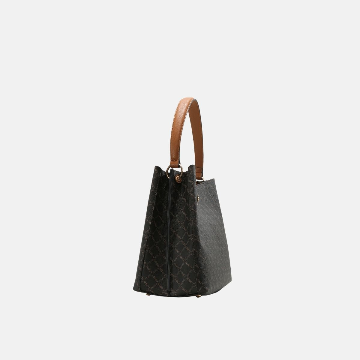 L. Credi Filiberta Hobo braun Tägliche Deals