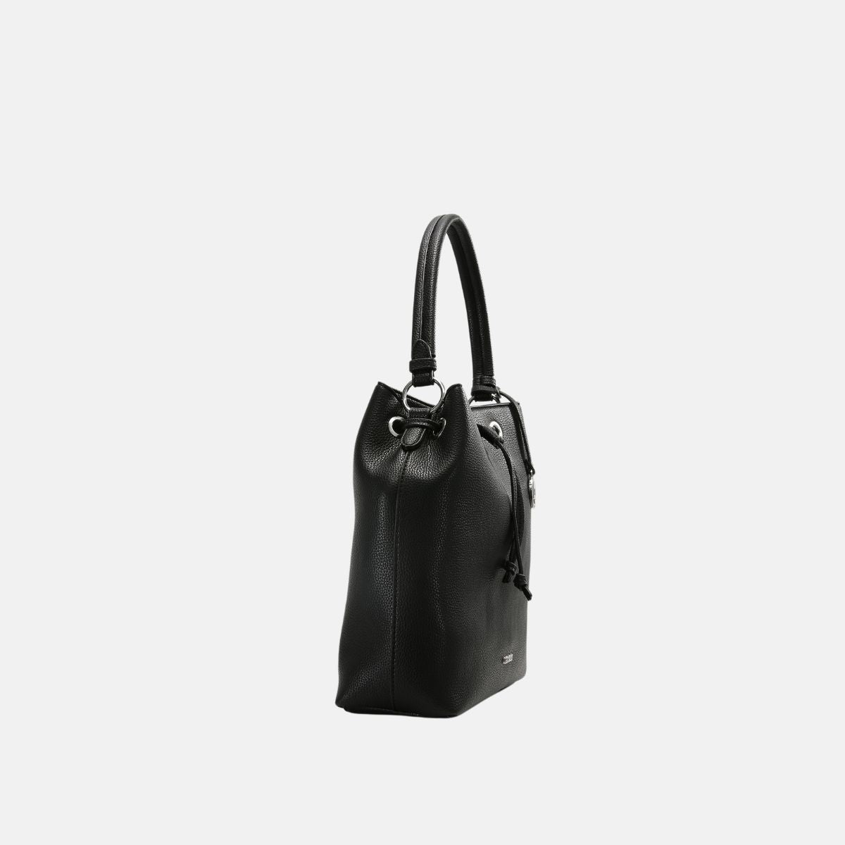 L. Credi Ebony Hobo schwarz Wochenangebot