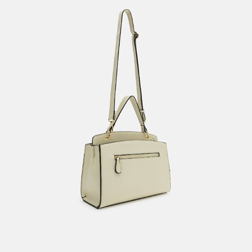 L. Credi Nina Hobo creme Letzte 2 Tage