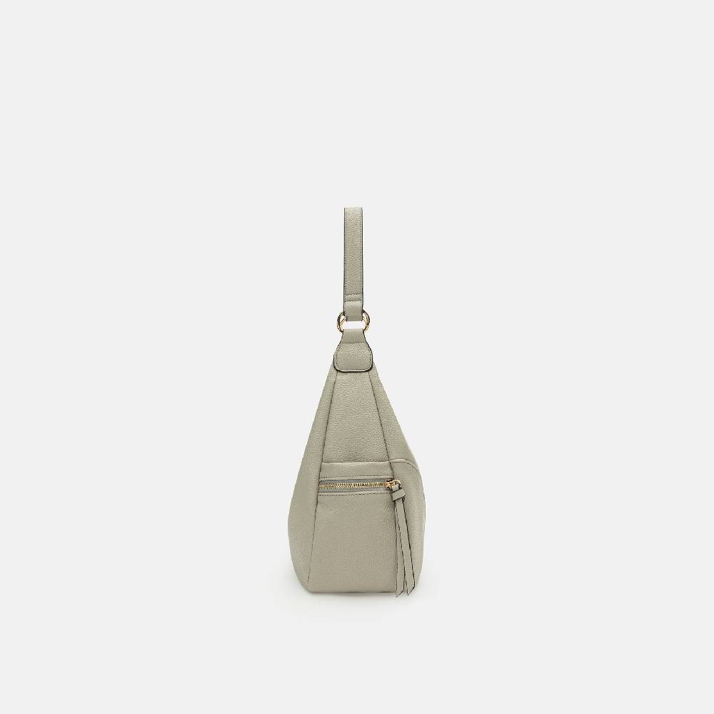 L. Credi Najuka Hobo stone Letzter Tag