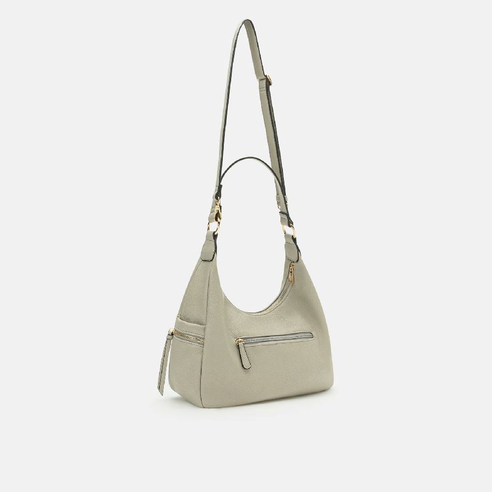 L. Credi Najuka Hobo stone Letzter Tag
