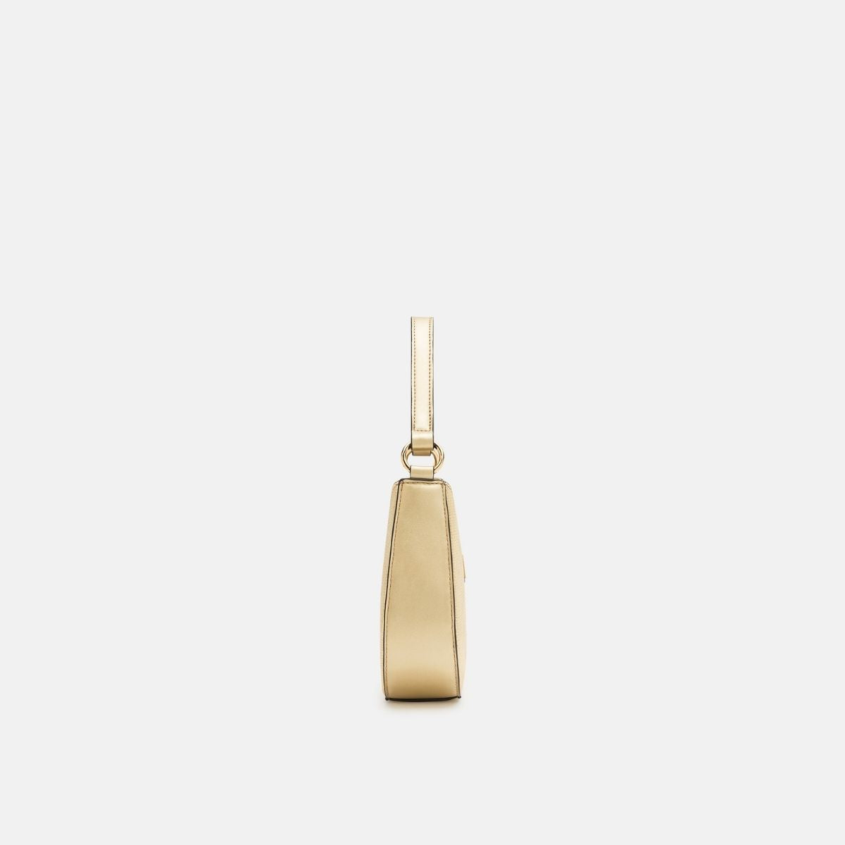 L. Credi Nadine Hobo gold Nur noch ein Tag übrig