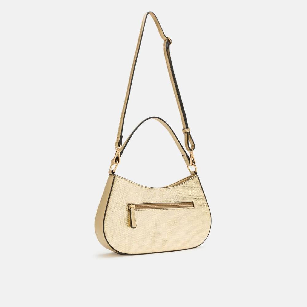 L. Credi Nadine Hobo gold Nur noch ein Tag übrig