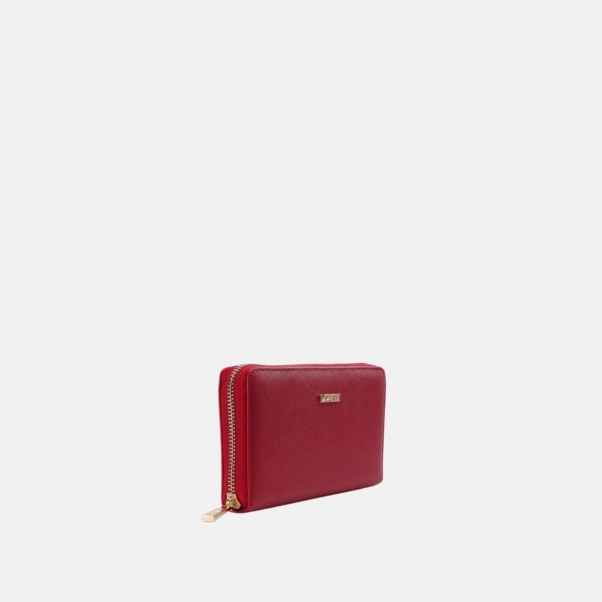 L. Credi Ebba Portemonnaie rot Fabrik Onlineshop