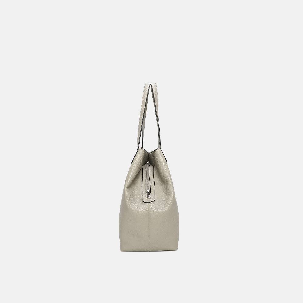 L. Credi Nilo Hobo stone Flash Sale