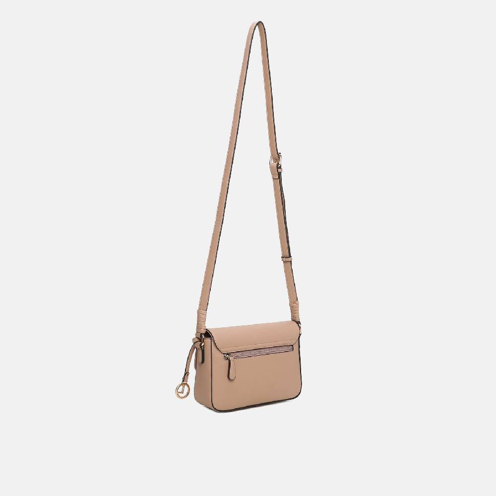 L. Credi Maile Umhängetasche blush Weihnachtsangebot
