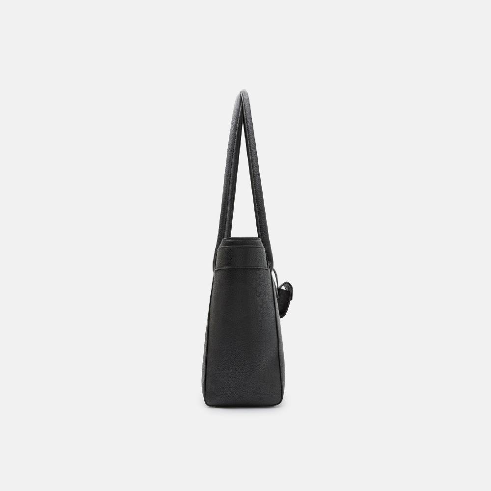 L. Credi Nadira Shopper schwarz Valentinstagsangebot