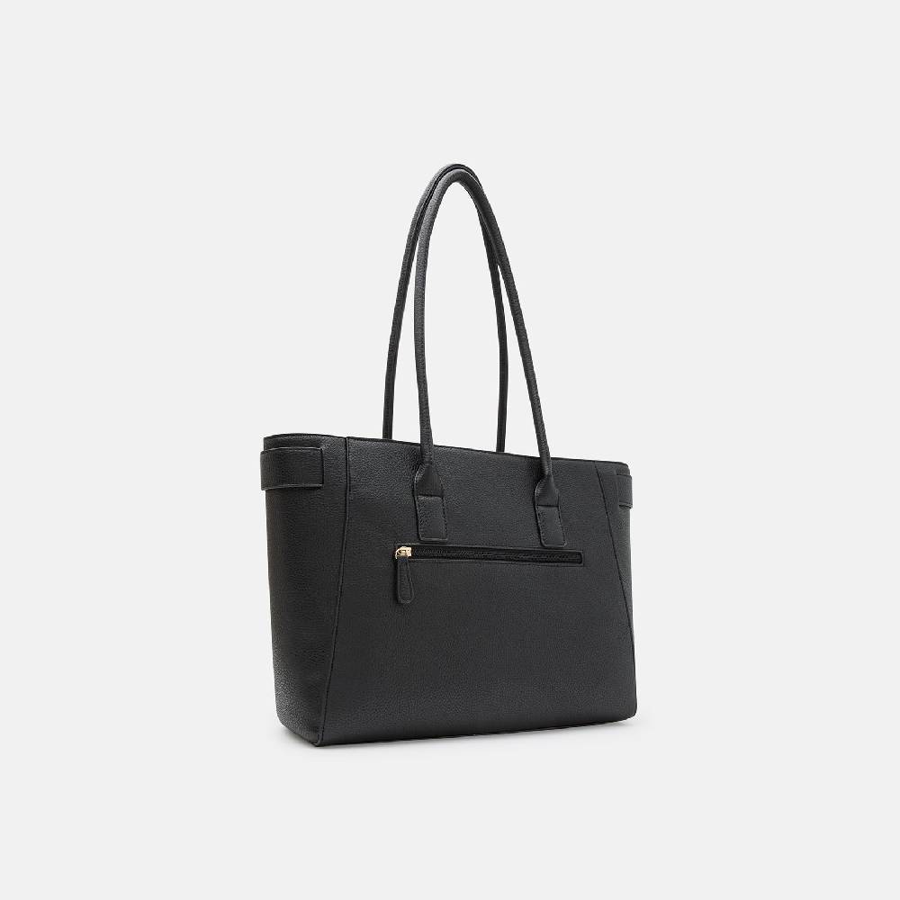 L. Credi Nadira Shopper schwarz Valentinstagsangebot