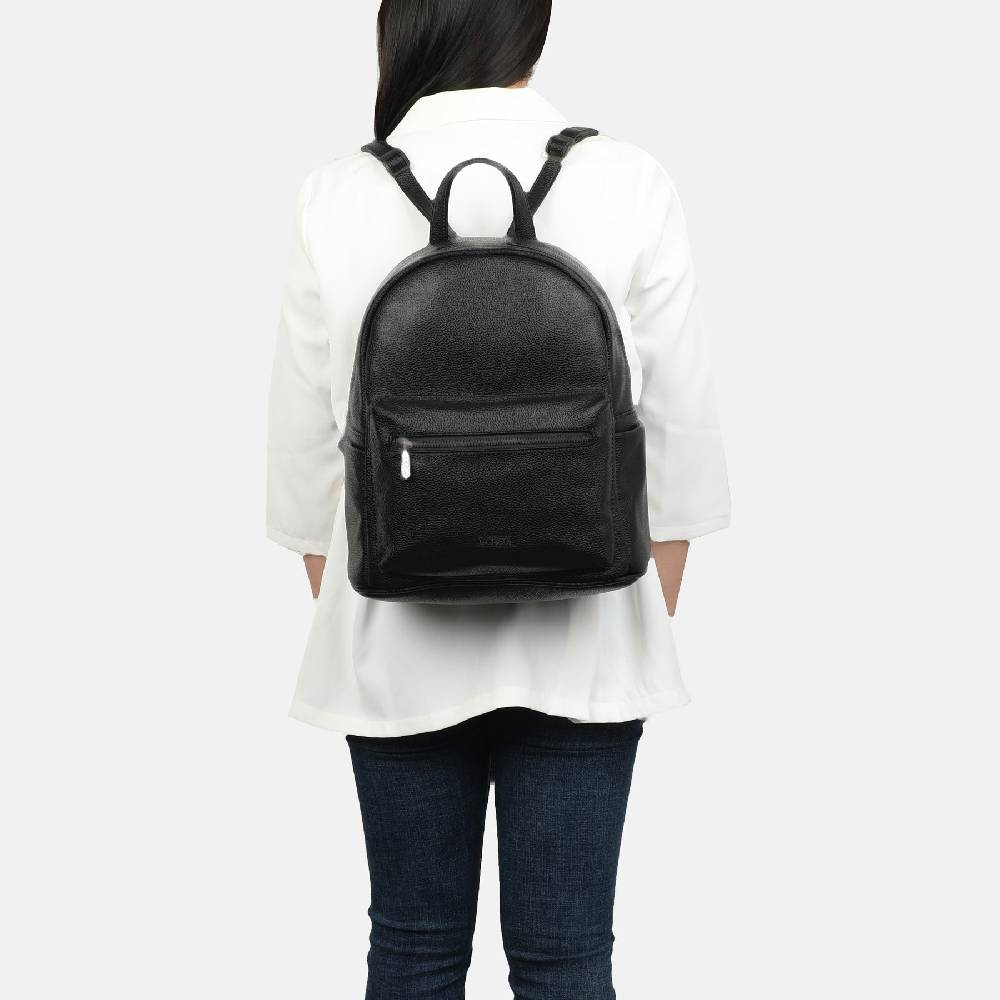 L. Credi Ella Rucksack schwarz JETZT KAUFEN