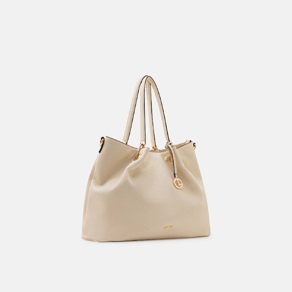 L. Credi Ebony Shopper creme Black Friday Preise
