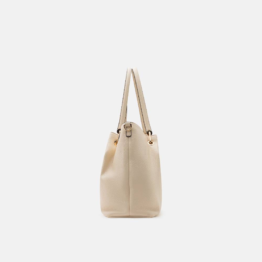 L. Credi Ebony Shopper creme Black Friday Preise