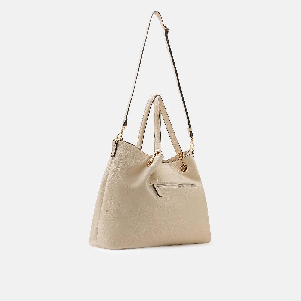L. Credi Ebony Shopper creme Black Friday Preise