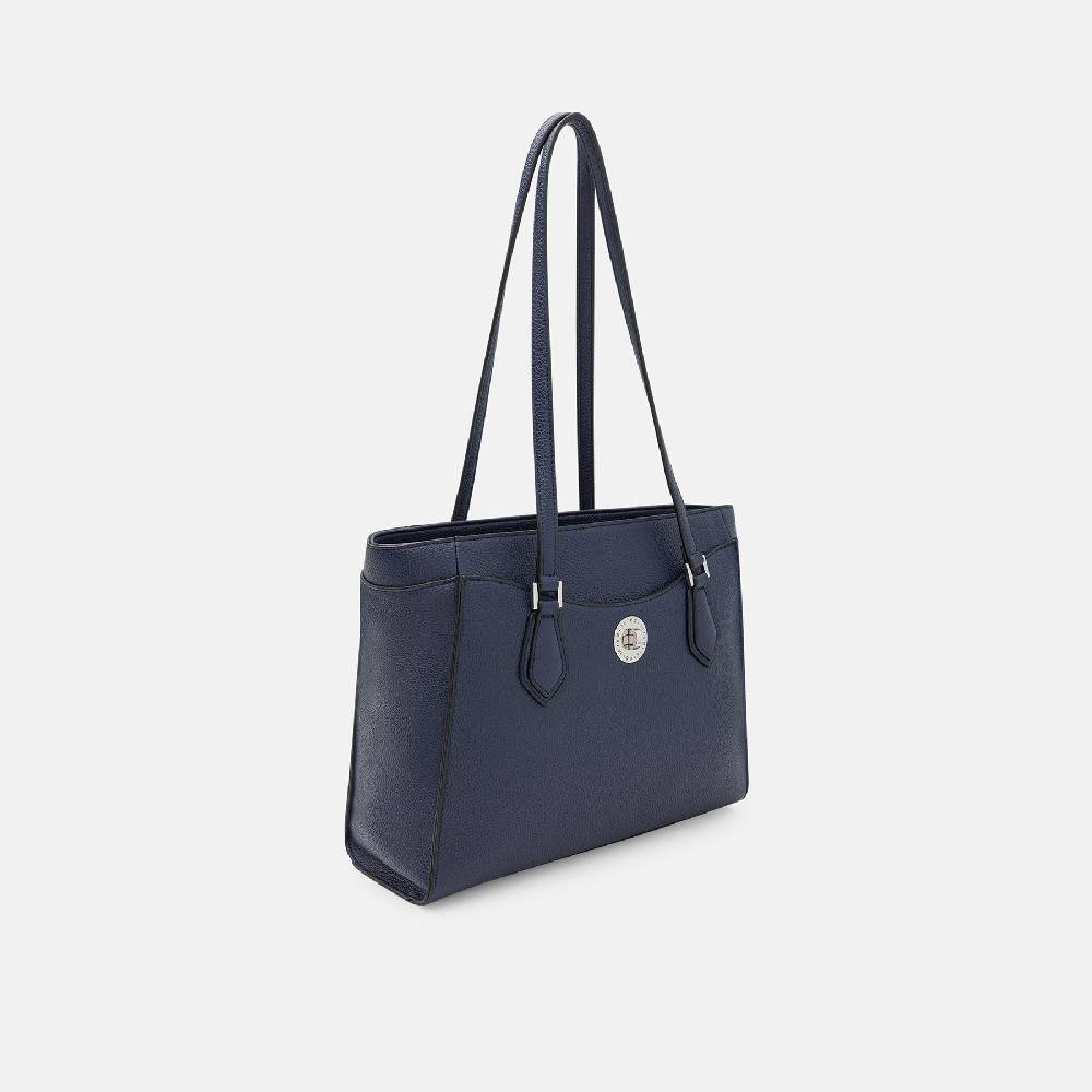 L. Credi Nediva Shopper nightblue Fabrik Onlineshop
