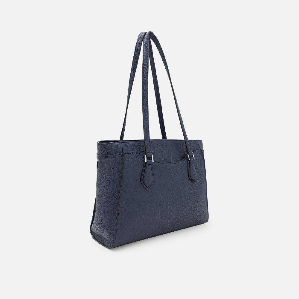 L. Credi Nediva Shopper nightblue Fabrik Onlineshop